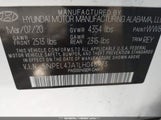 Hyundai Sonata Sel 5NPEL4JA1LH046973 снимка
