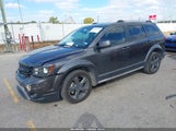 Dodge Journey Crossroad 3C4PDCGG7KT838409 снимка
