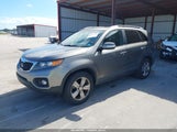 Kia Sorento Ex 5XYKUDA60DG397944 снимка