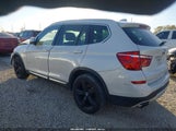 BMW X3 xDrive28I 5UXWX9C37H0T21611 photo