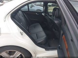 Mercedes-Benz C 300 Sport 4Matic WDDGF8BB2CR206517 fotografie