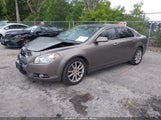 Chevrolet Malibu Ltz 1G1ZE5E71BF322067 снимка