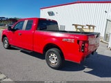 Ford F-150 Xl 1FTEX1CP0HKD51748 снимка