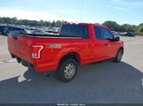 Ford F-150 Xl 1FTEX1CP0HKD51748 снимка