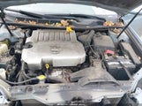 Toyota Avalon Limited 4T1BK36B35U050769 снимка