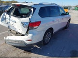 Nissan Pathfinder Sl 5N1AR2MN9DC629588 снимка