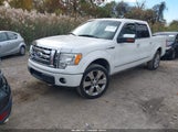 Ford F-150 Platinum 1FTFW1EF2BFA03137 снимка