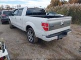 Ford F-150 Platinum 1FTFW1EF2BFA03137 снимка