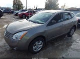 Nissan Rogue S JN8AS58T79W058731 снимка