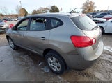 Nissan Rogue S JN8AS58T79W058731 снимка