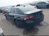 Toyota Camry Xse 4T1K61AKXMU575746 photo