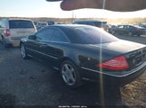 Mercedes-Benz Cl 500 WDBPJ75J04A039921 снимка