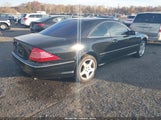 Mercedes-Benz Cl 500 WDBPJ75J04A039921 снимка