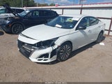 Nissan Altima Sv Fwd 1N4BL4DV8SN338206 снимка