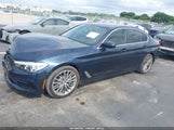BMW 530I WBAJR3C00LWW70699 снимка
