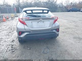 Toyota C-Hr Xle Premium NMTKHMBX6JR015344 снимка