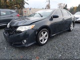 Toyota Camry Se 4T1BF1FK3DU282702 снимка