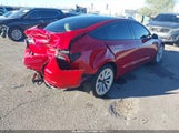 Tesla Model 3 Rear-Wheel Drive 5YJ3E1EA7PF666676 снимка
