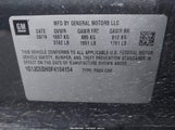 Chevrolet Sonic Lt Auto 1G1JC5SH0F4104154 снимка