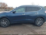 Nissan Rogue Sl 5N1AT2MV5EC840094 снимка