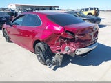 Toyota Camry Xse 4T1B61HK0JU554728 photo