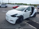 Tesla Model Y Performance Dual Motor All-Wheel Drive 7SAYGDEF2PF969512 fotografie