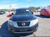 Nissan Pathfinder Platinum 5N1AR2MM6DC645738 снимка