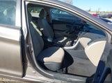 Hyundai Elantra Se 5NPDH4AE9EH492100 снимка