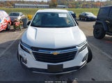 Chevrolet Equinox Fwd Lt 3GNAXKEG7RS108257 fotografie