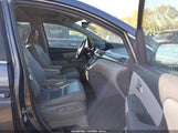Honda Odyssey Ex-L 5FNRL5H67EB064176 снимка