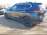 Nissan Rogue Sv 5N1AT2MT0JC827231 снимка