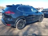Nissan Rogue Sv 5N1AT2MT0JC827231 снимка