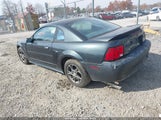 Ford Mustang 1FAFP4042XF179459 снимка