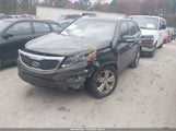 Kia Sorento Ex 5XYKU4A60DG328154 снимка