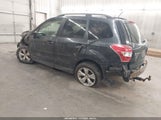 Subaru Forester 2.5I Premium JF2SJAEC5EH415873 снимка