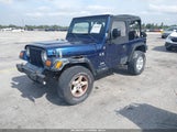 Jeep Wrangler X 1J4FA39S54P749879 снимка