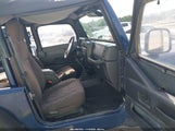 Jeep Wrangler X 1J4FA39S54P749879 снимка