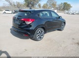 Honda Hr-V Sport 3CZRU6H13KG717528 fotografie