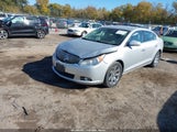 Buick Lacrosse Cxl 1G4GC5EG4AF134982 снимка