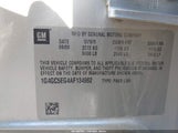 Buick Lacrosse Cxl 1G4GC5EG4AF134982 снимка