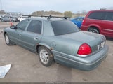 Ford Crown Victoria Lx/Lx Sport 2FAHP74W35X101828 fotografie