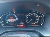 Honda Insight Ex 19XZE4F57ME009892 снимка