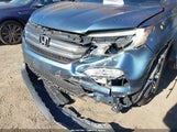 Honda Pilot Ex-L 5FNYF6H55GB075955 снимка