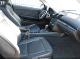 BMW 128I WBAUP9C52DVS94371 снимка