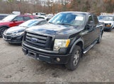 Ford F-150 Fx4/Harley-Davidson/King Ranch/Lariat/Platinum/Xl/Xlt 1FTFW1EV1AFD05752 снимка