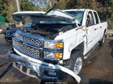 Chevrolet Silverado  1Lt 1GCVKREC4FZ164511 снимка