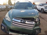 Subaru Outback 2.5I Limited 4S4BRCKC6E3225063 снимка