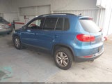 Volkswagen Tiguan 2.0T S WVGBV7AX7HW513149 fotografie
