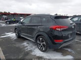Hyundai Tucson Limited KM8J3CA2XJU651395 снимка