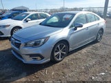 Subaru Legacy 2.5I Limited 4S3BNAJ67K3016300 photo
